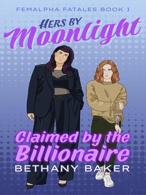 cover image of Hers by Moonlight